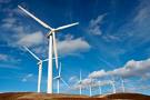 &eacute;nergie &eacute;olienne