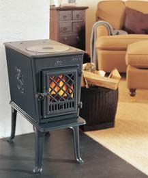 jotul-scandinave