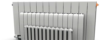 radiateur