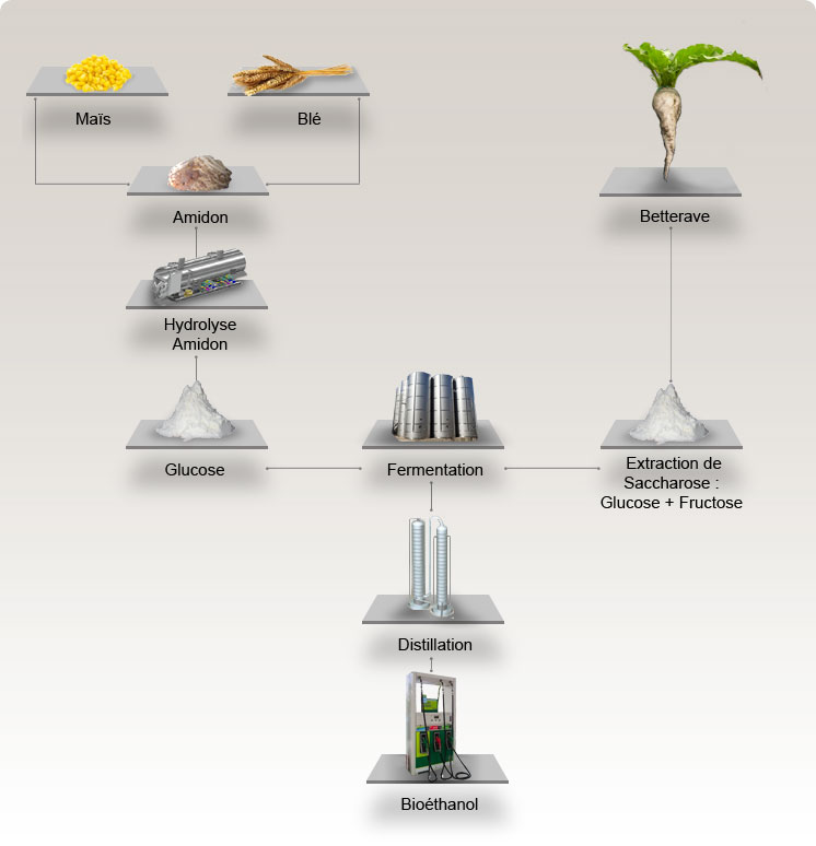 bioéthanol