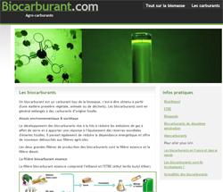 biocarburant.com