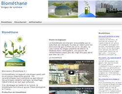 biomethane.fr