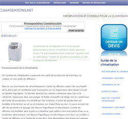 air-conditionne.com