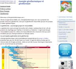 energiegeothermique.com