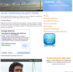 eolien.com