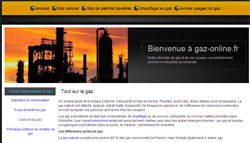 gaz-online.fr