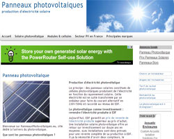 panneauphotovoltaique.com