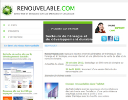 renouvelable.com